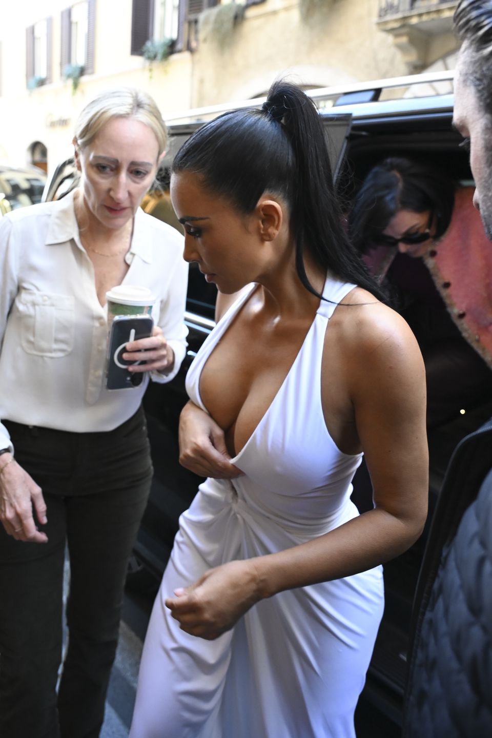 Kim Kardashian
