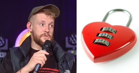 Sebastian Fabijański MA DZIEWCZYNĘ?! "Jeśli będzie mi towarzyszyła na ściankach, to raczej tak off the records"
