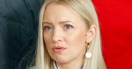 Barbara Kurdej-Szatan TŁUMACZY się z wydanego oświadczenia: "Otóż nie, NIE O TO CHODZIŁO". Nadążacie?