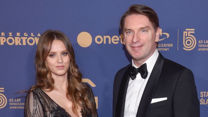 Pola Lis poszła w ślady sławnych rodziców