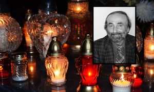 Zmarł profesor Ignacy Stanisław Fiut. Wybitny naukowiec