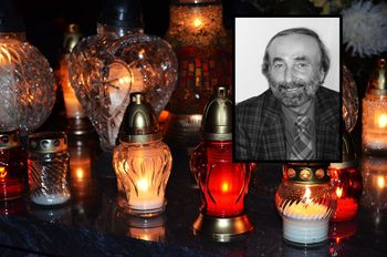 Zmarł profesor Ignacy Stanisław Fiut. Wybitny naukowiec