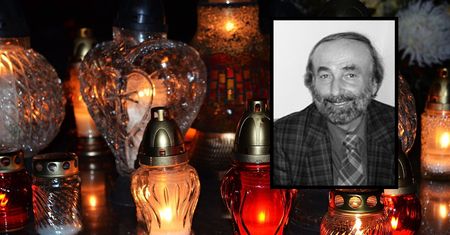 Zmarł profesor Ignacy Stanisław Fiut. Wybitny naukowiec