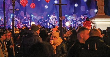 Bielsko-Biała. Nie będzie świątecznych imprez. 11 listopada też skromnie