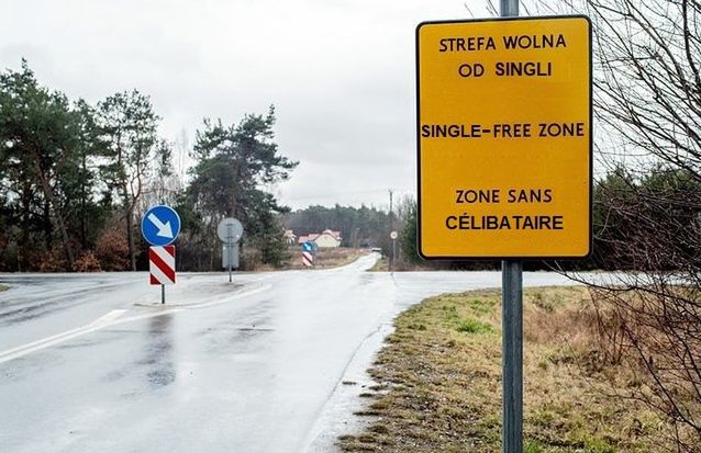 Strefa wolna od singli