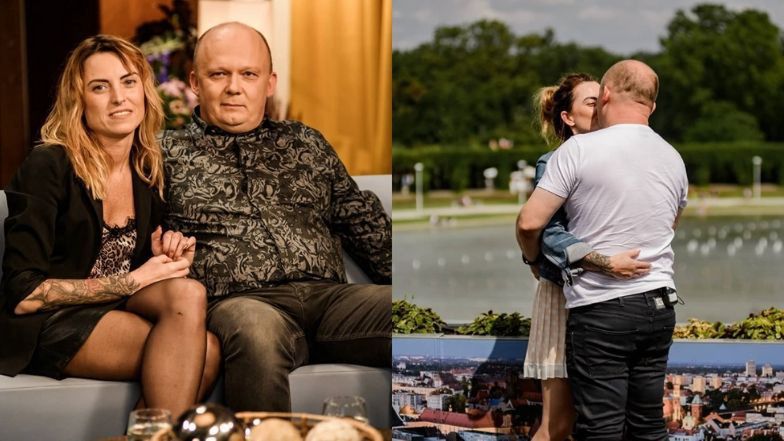 Ania i Jakub, "Rolnik szuka żony"