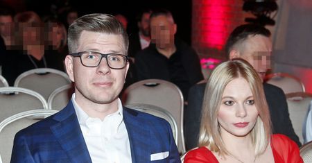 Po rozstaniu z Chajzerem "nie była w stanie wstać z podłogi". Ujawniła kulisy