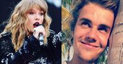 Justin Bieber ZNOWU dogryza Taylor Swift? Zrobił parodię filmiku, na którym piosenkarka płacze z powodu banana... (WIDEO)