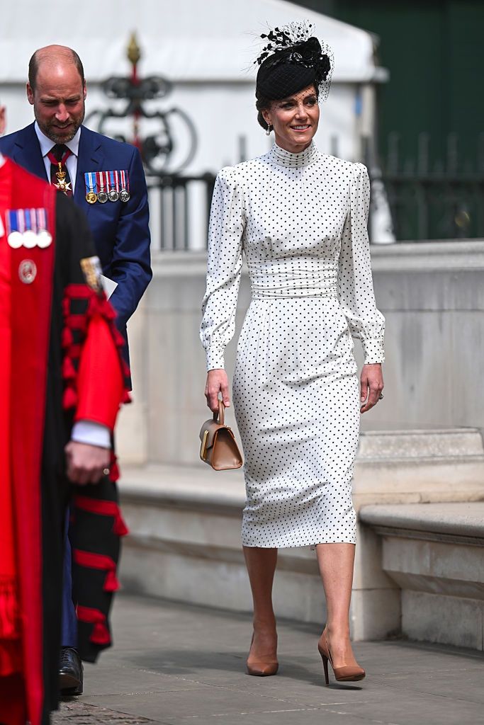 Książę William i księżna Kate