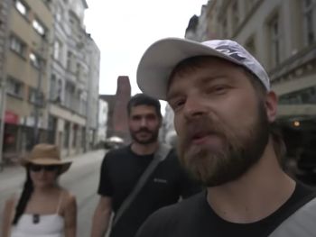 Chinka przetestowała polskie dania. Oto, co o nich sądzi