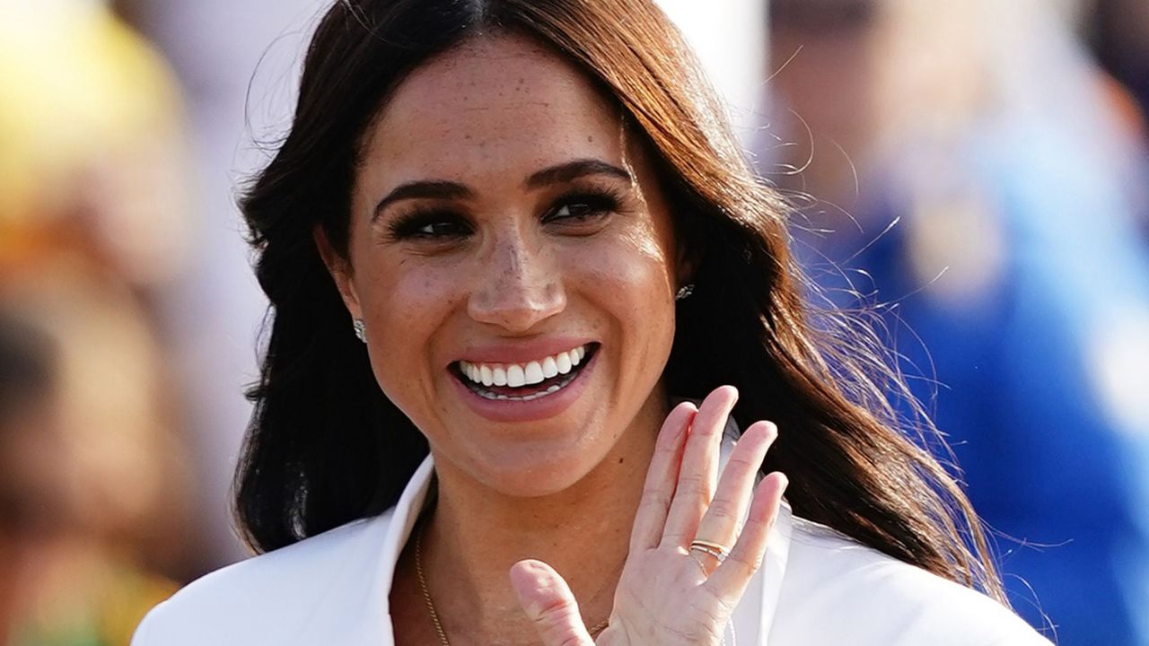 Meghan Markle senatorką w USA? Trąbią o jej karierze politycznej