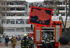 Zełenski oburzony. Jest nowa reakcja USA