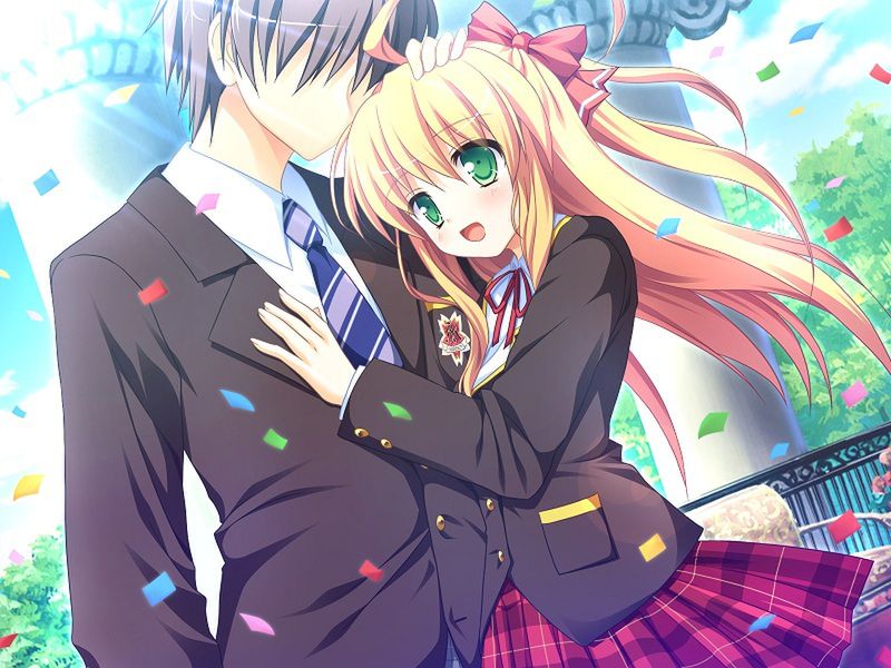 Gdzie kupować visual novels? 5