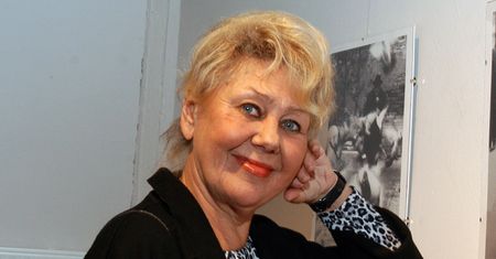Krystyna Kołodziejczyk wiele zawdzięczała Polańskiemu. Reżyser liczył na romans