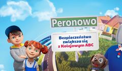 Przetarg reklamowy Urzędu Transportu Kolejowego. Milionowe wadium