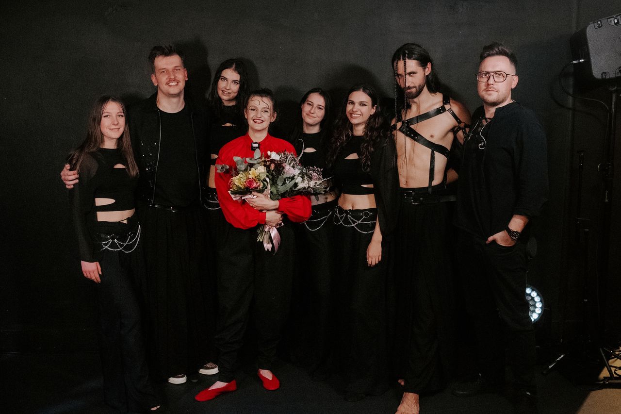 Premiera płyty Basi Giewont