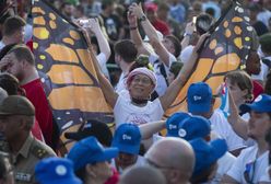 Pierwszomajowy marsz skończył się blackoutami. Poważne problemy Kuby
