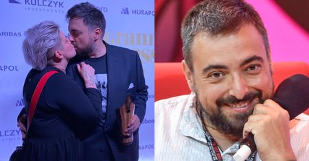 Tomasz Sekielski tropi afery, a za kulisami wspiera go żona. Są razem od ponad 20 lat! Poznali się... na papierosie (FOTO)