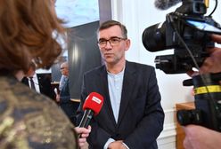 Ambasador RP Andrzej Przyłębski polemizuje z artykułem w "FAZ". Redakcja opublikowała jego list