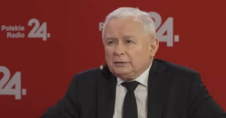 Pytanie o Urbana. Tak odpowiedział prezes PiS
