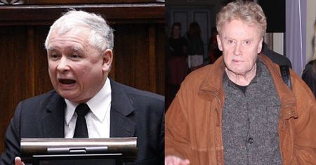 Olbrychski o sondażach PiS: "Polacy TĘSKNIĄ ZA BOLSZEWIZMEM!"