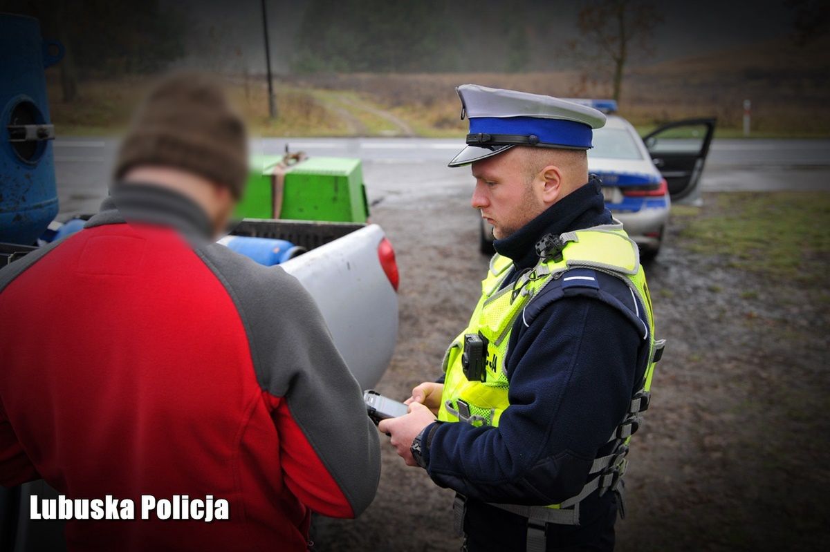 Kierowcy będą mieli miesiąc na wyjaśnienia. Idą zmiany w przepisach