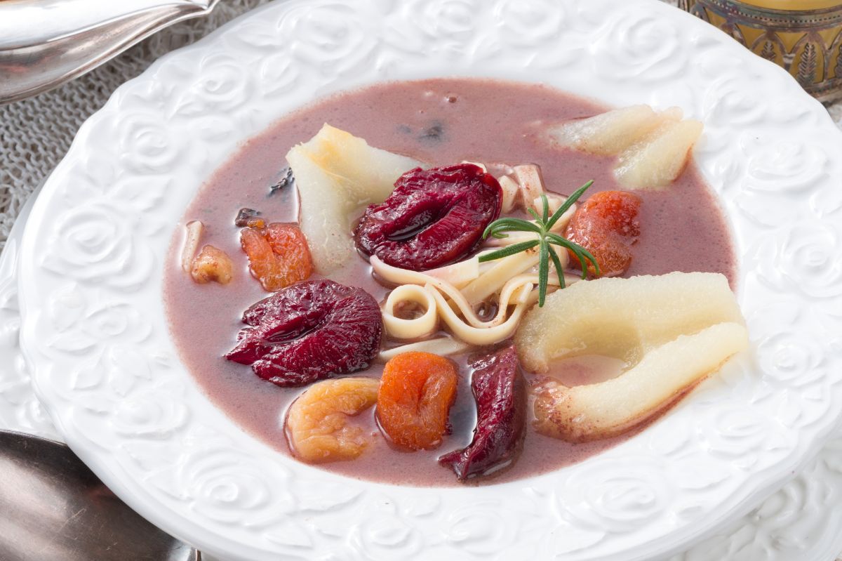 Polska zupa uznana za jedną z najgorszych na świecie. W Poznaniu zjesz na 11 listopada