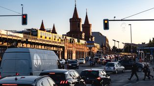Wykradli dane i szantażują stolicę Niemiec. Żądają okupu