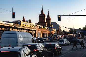 Wykradli dane i szantażują stolicę Niemiec. Żądają okupu