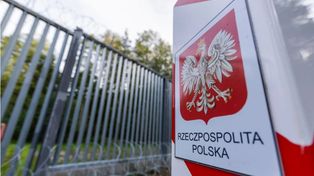 Co dalej ze strefą buforową przy granicy z Białorusią?