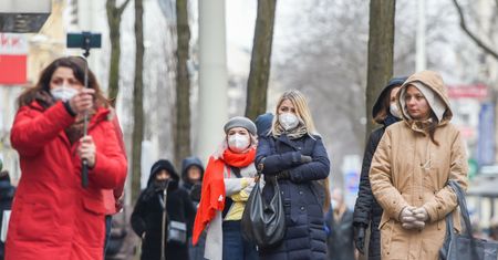 Ogólnokrajowy lockdown w Austrii. Nie dotyczy każdego