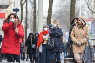 Ogólnokrajowy lockdown w Austrii. Nie dotyczy każdego