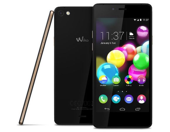 Wiko Highway Star 4G i Pure 4G, czyli niezły wygląd, dobre wykonanie i przyzwoita specyfikacja 2