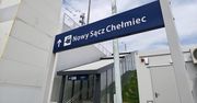 Nowy Sącz: Przystanek Chełmiec gotowy. Pociągi ruszą w czerwcu