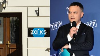 Telewizja Polska zalega ZAiKS-owi GRUBE MILIONY: "Jesteśmy zmuszeni wejść na drogę sądową"