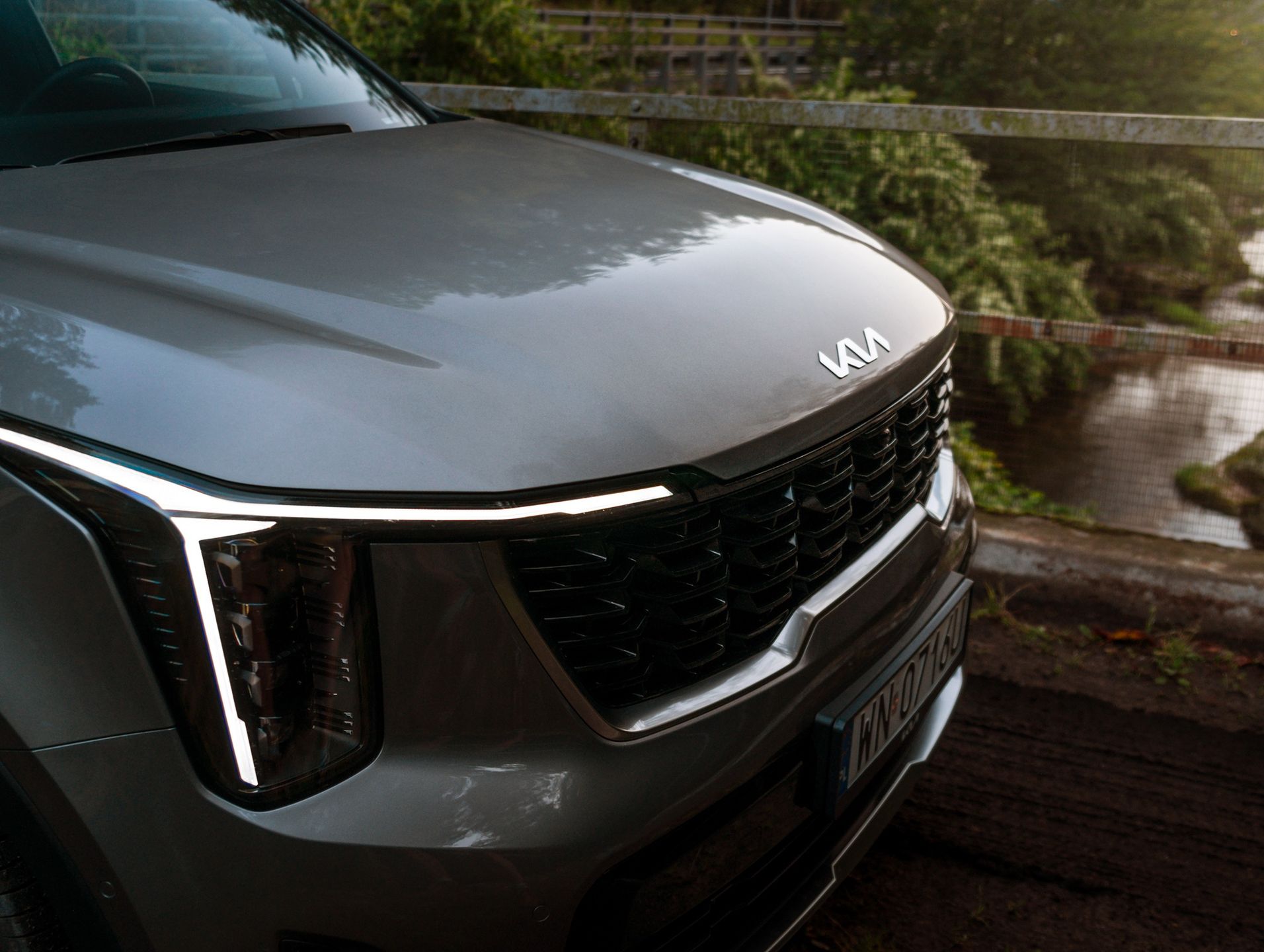 Kia Sorento 2.2 CRDi (2024)