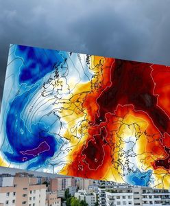 Nawałnice przechodzą nad Polską. Intensywne ulewy i podtopienia [Relacja na żywo]