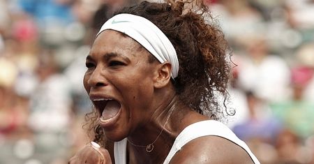 Serena o ZGWAŁCONEJ 16-latce: "Upiła się? I TAK MIAŁA SZCZĘSCIE!"