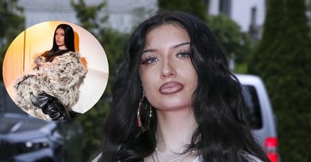 Viki Gabor wróciła na Instagrama. Internauci natychmiast zarzucili ją pytaniami: "Gdzie GIOVIANNI?"