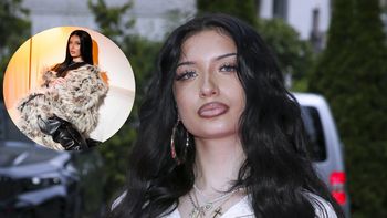 Viki Gabor wróciła na Instagrama. Internauci natychmiast zarzucili ją pytaniami: "Gdzie GIOVIANNI?"