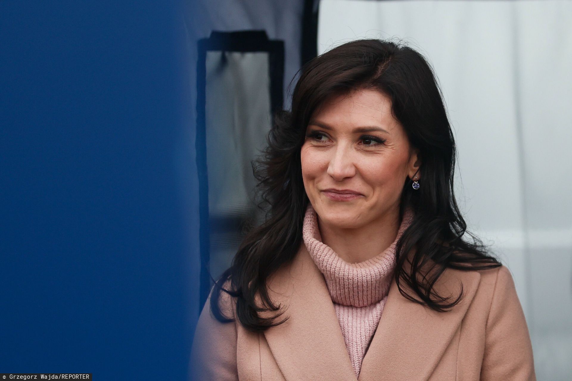 Polityczka Konfederacji znów zabiera głos. Mówi o odejściu od Mentzena