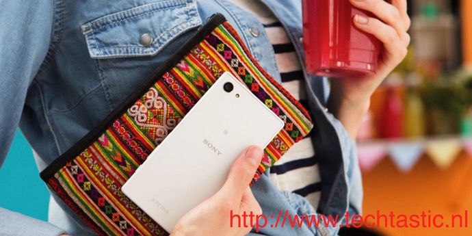 #wSkrócie: nowa Moto 360 i Xperia Z5 Compact na zdjęciach oraz ZUK Z1 w globalnej sprzedaży 3