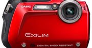Casio Exilim EX-G1 - rasowy kompaktowy twardziel