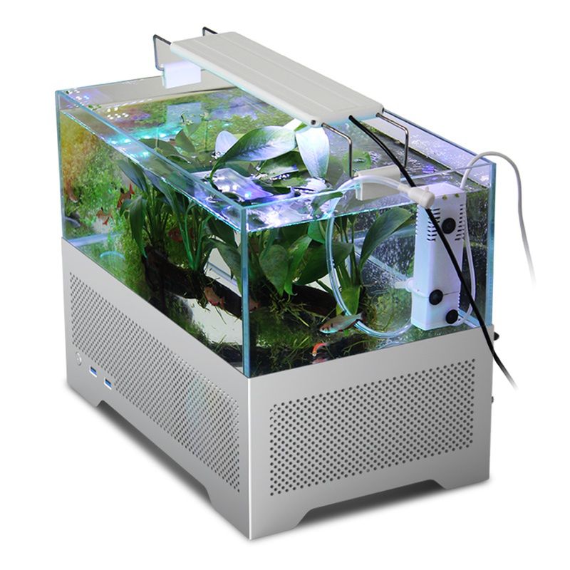 Y2 Fish Tank Chassis