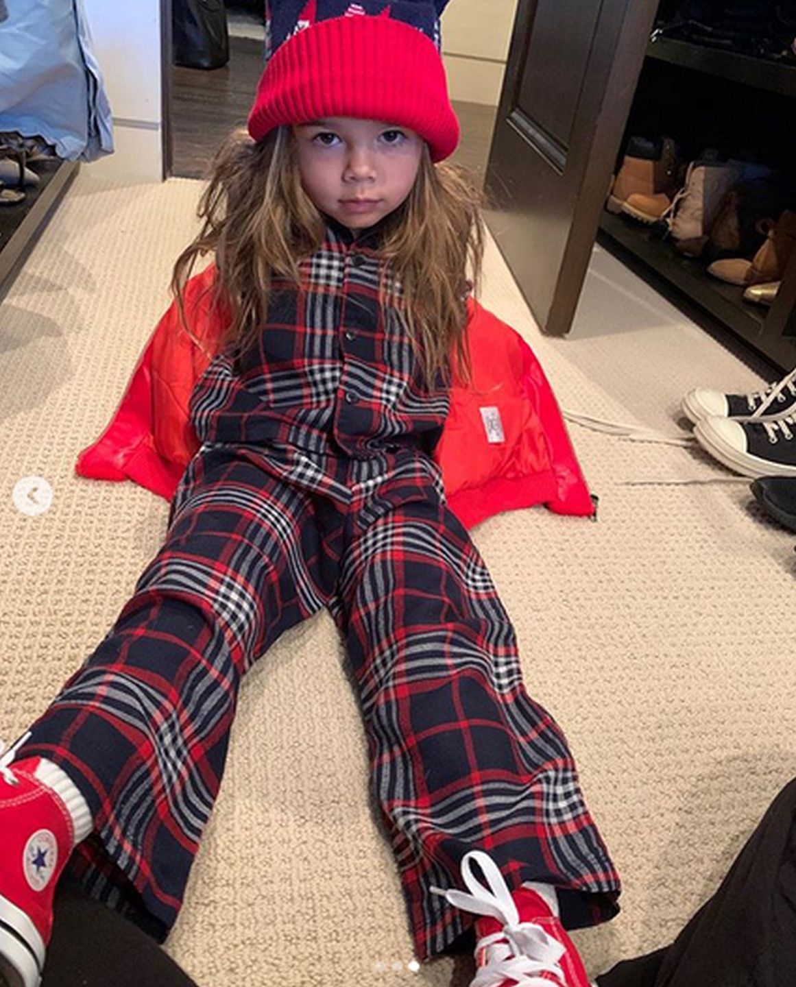 Reign Disick