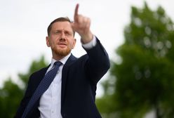 Kontrowersyjne słowa niemieckiego polityka. "To będzie gorzkie dla Ukrainy"