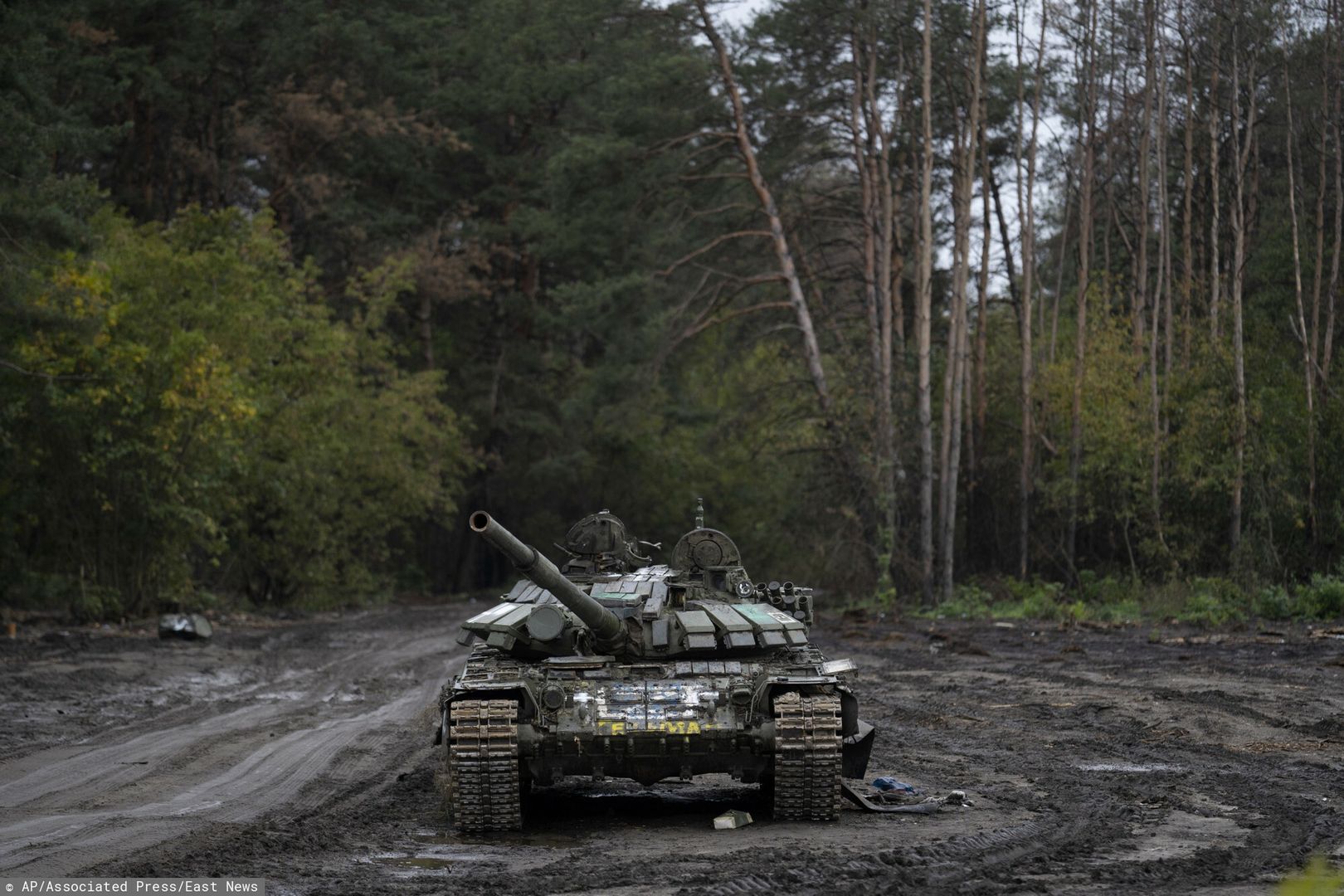 Mobilizacja w Rosji. Dostają specjalną listę