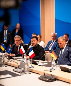 Chiny odpowiadają na zarzuty NATO. "Sojusz eskaluje napięcia"