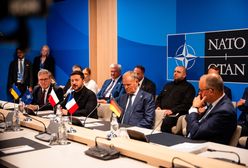 Chiny odpowiadają na zarzuty NATO. "Sojusz eskaluje napięcia"
