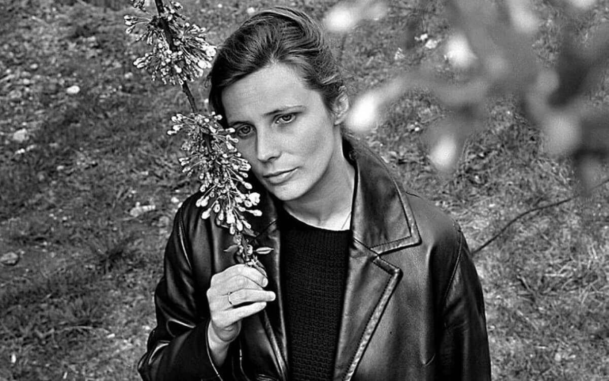 Agnieszka Osiecka